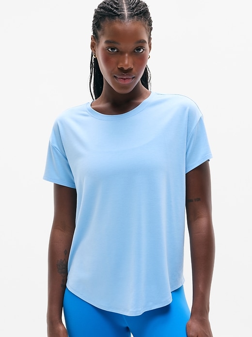 Image number 1 showing, Move With Ease Tee