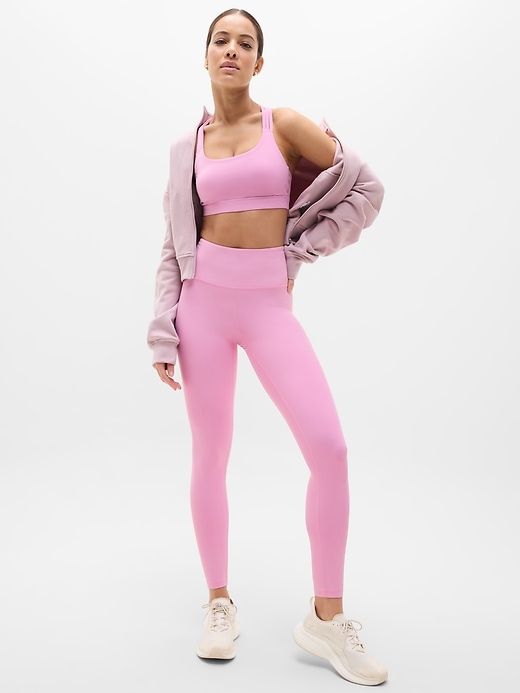 Image number 2 showing, Train Free Sports Bra A-C