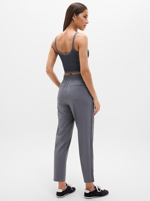 Image number 5 showing, Brooklyn Mid Rise Ankle Pant