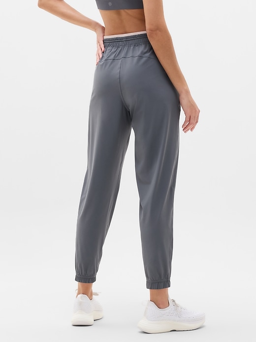 Image number 3 showing, Crosstrain High Rise Jogger