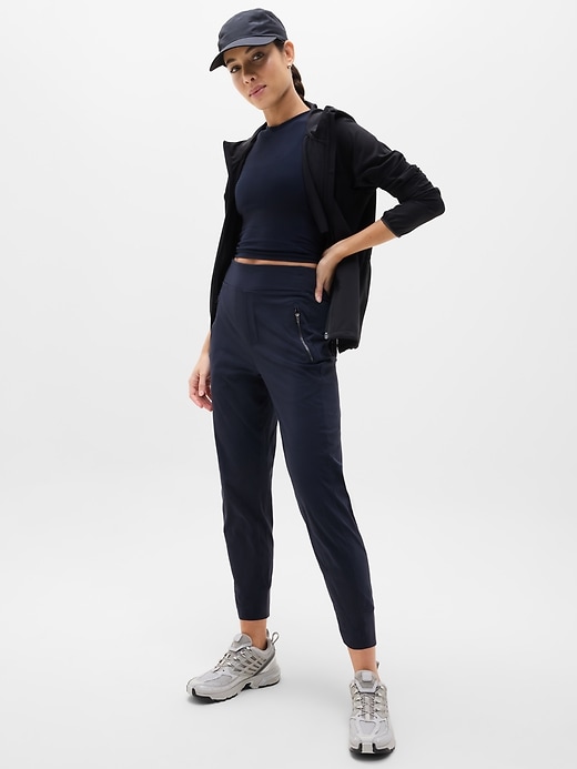 Image number 2 showing, Trekkie North High Rise Jogger