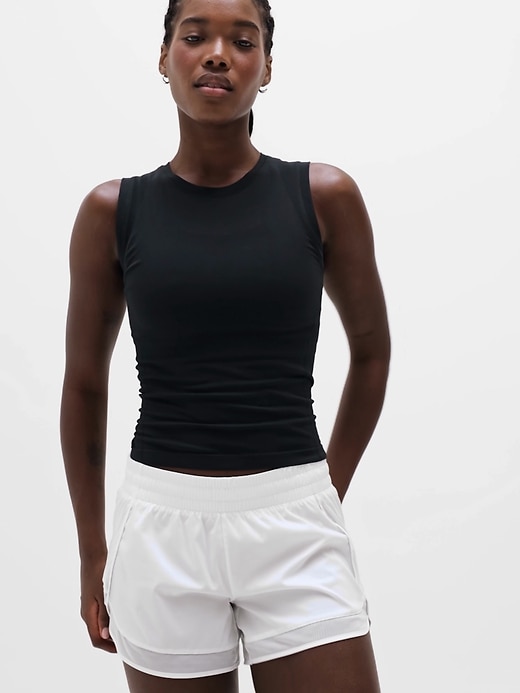 Momentum Flex Muscle Tank | Athleta