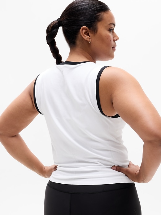 Image number 3 showing, Momentum Flex Muscle Tank