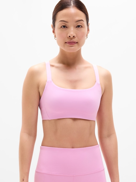 Image number 1 showing, Reform Adjustable Sports Bra A-C