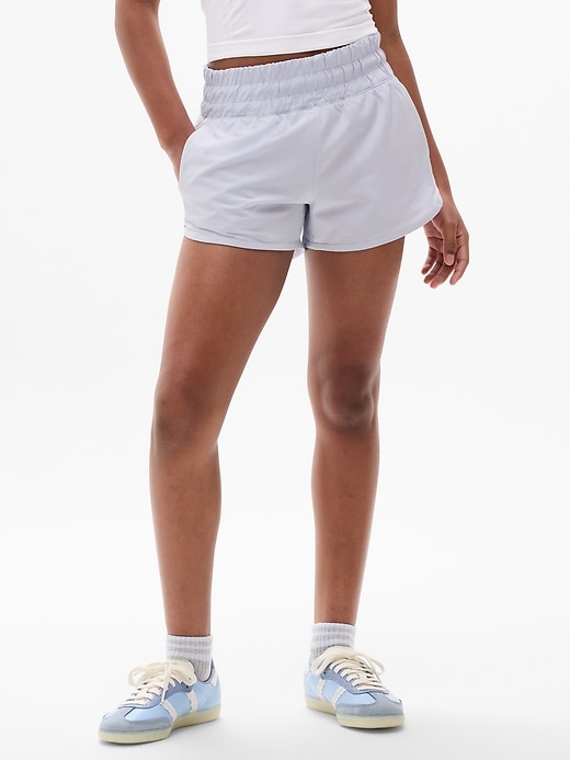 Image number 1 showing, Athleta Girl Run Free 2.5" Short