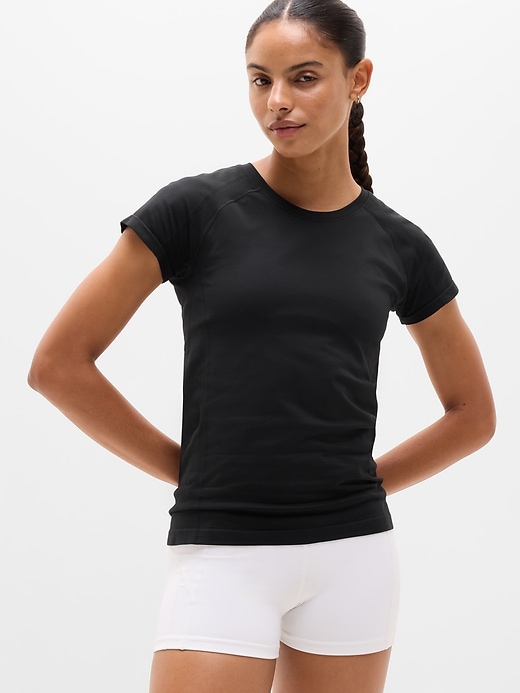 Image number 1 showing, Momentum Flex Tee