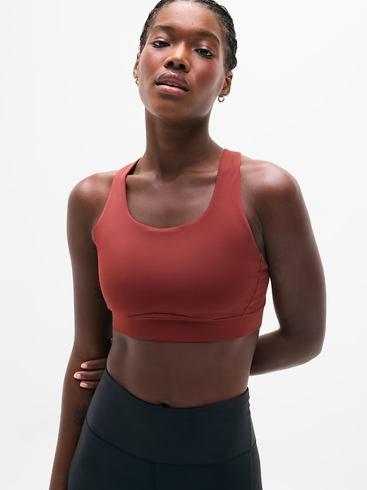 Image number 1 showing, Interval Sports Bra D-DD