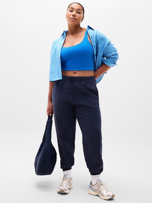 Image number 5 showing, BodyMove Cropped Cami Tank