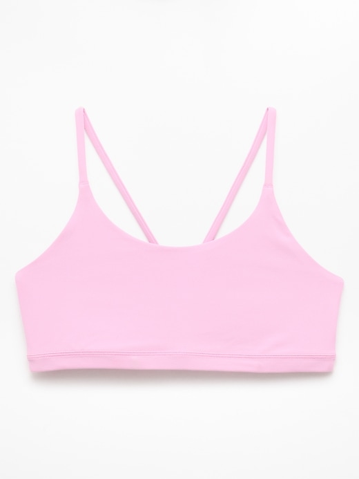 Image number 5 showing, Transcend Scoop Sports Bra A-C
