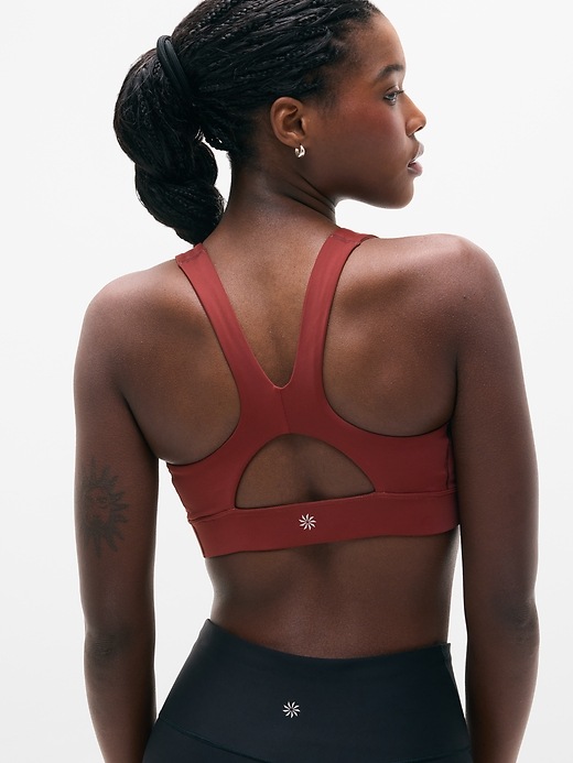 Image number 3 showing, Interval Sports Bra D-DD