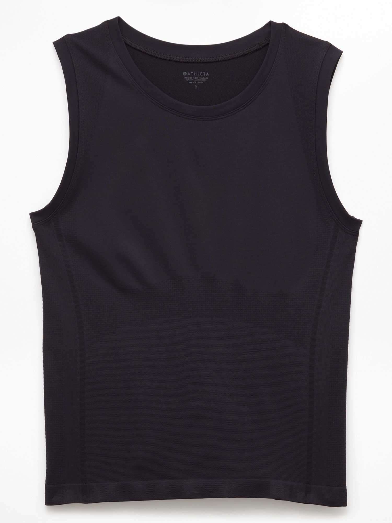 Momentum Flex Muscle Tank