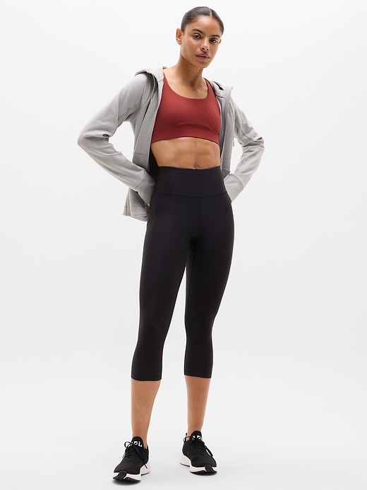 Image number 2 showing, Interval Sports Bra A-C