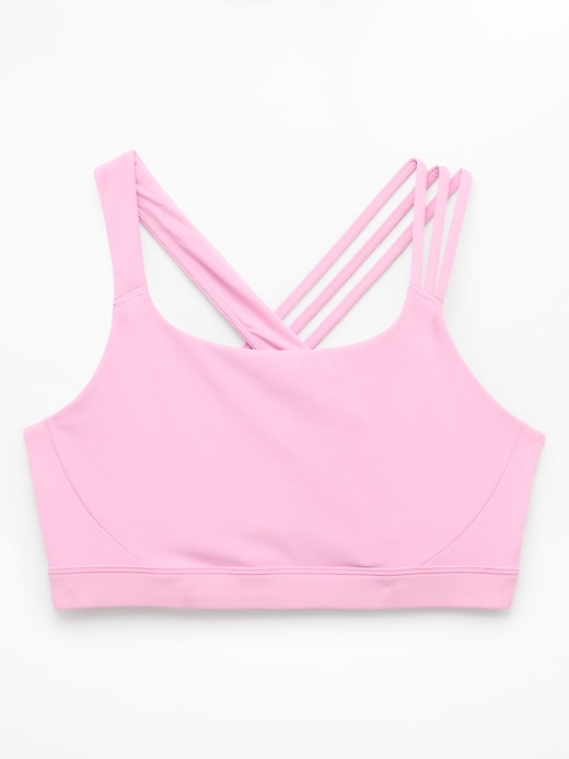 Image number 4 showing, Train Free Sports Bra D-DD