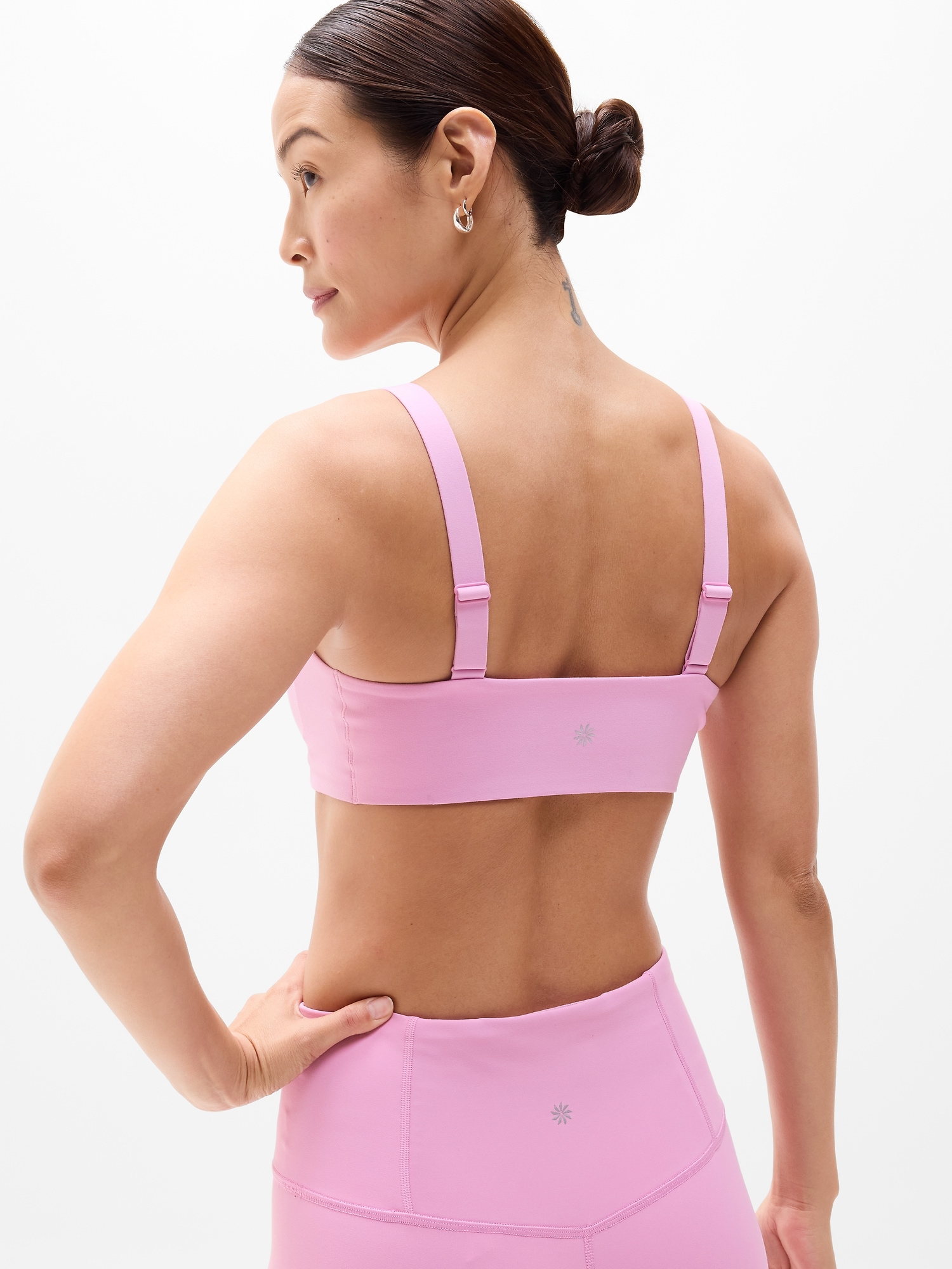 Reform Adjustable Sports Bra A-C