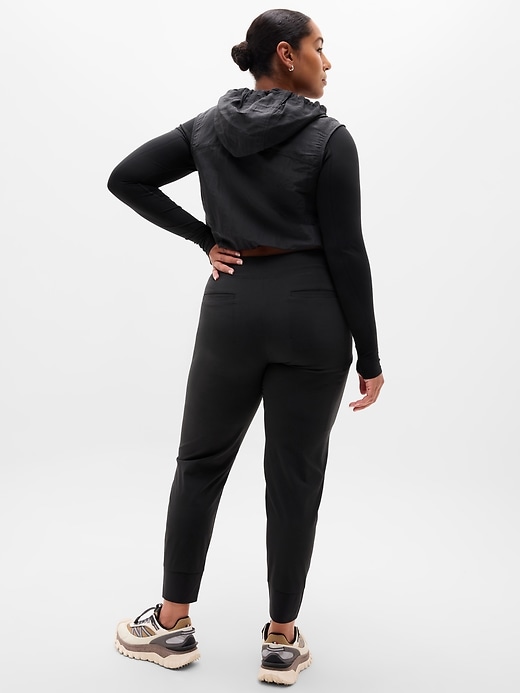 Image number 6 showing, Trekkie North High Rise Jogger