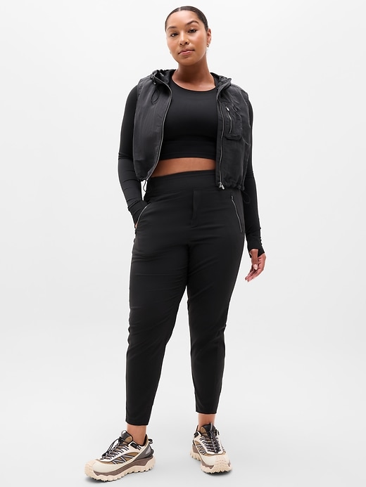 Image number 5 showing, Trekkie North High Rise Jogger