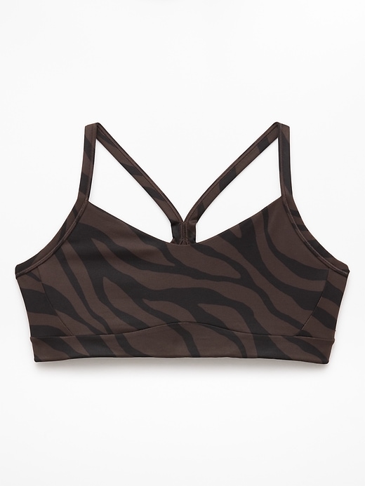 Image number 5 showing, Vital Print Sports Bra A-C