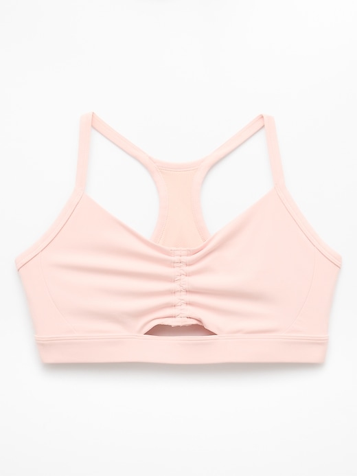Image number 5 showing, Vital Cinch Sports Bra D-DD