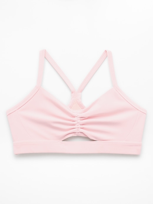 Image number 5 showing, Vital Cinch Sports Bra A-C