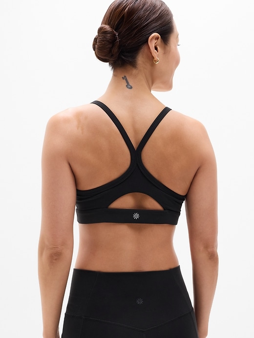 Image number 3 showing, Vital Cinch Sports Bra A-C