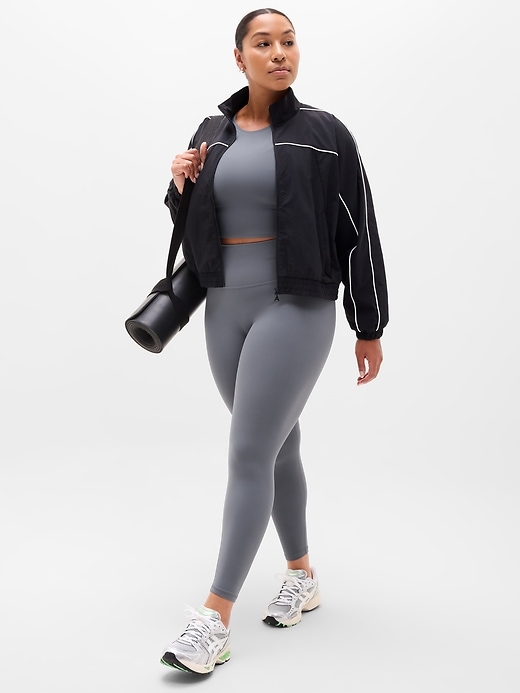 Image number 5 showing, Elation No Front Seam Legging