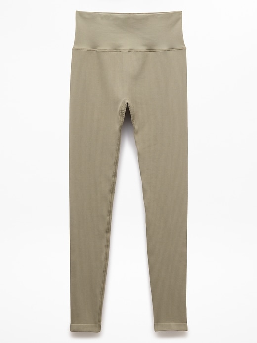 Image number 7 showing, Recharge Seamless High Rise Legging