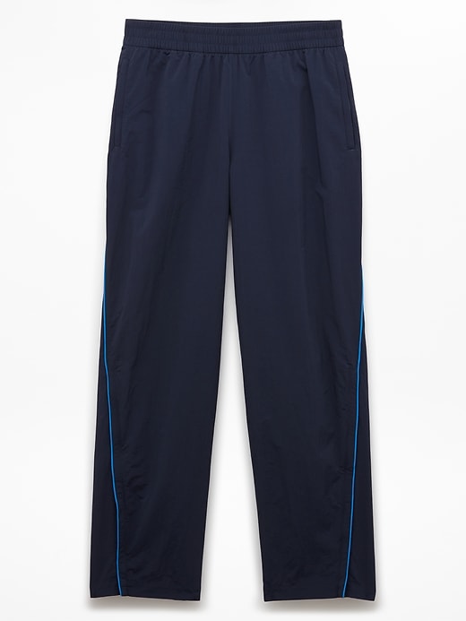Image number 7 showing, On The Move Mid Rise Track Pant