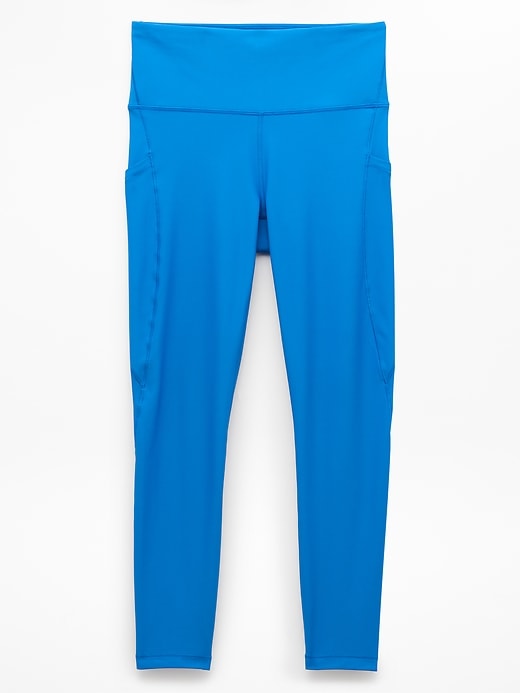 Image number 7 showing, Interval Stash High Rise 7/8 Legging