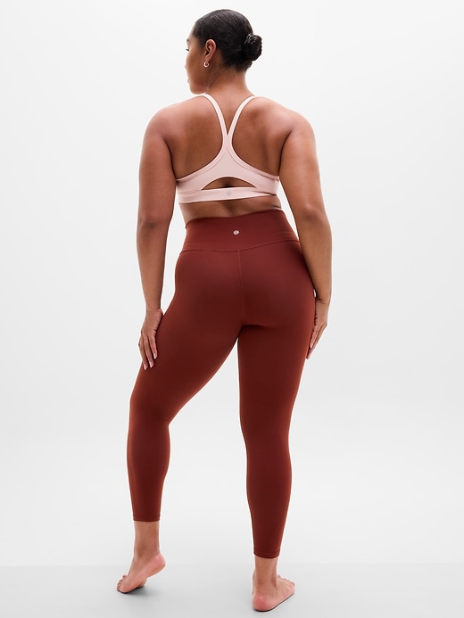 Image number 6 showing, Transcend High Rise 7/8 Legging