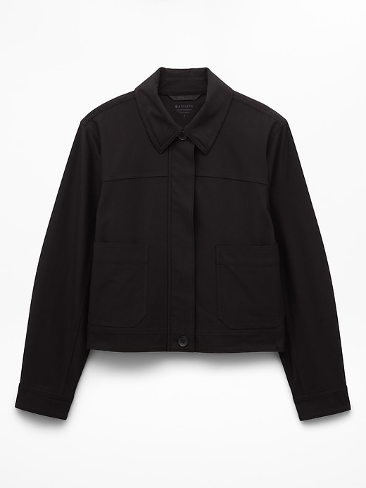 Image number 7 showing, Skyline Chore Jacket