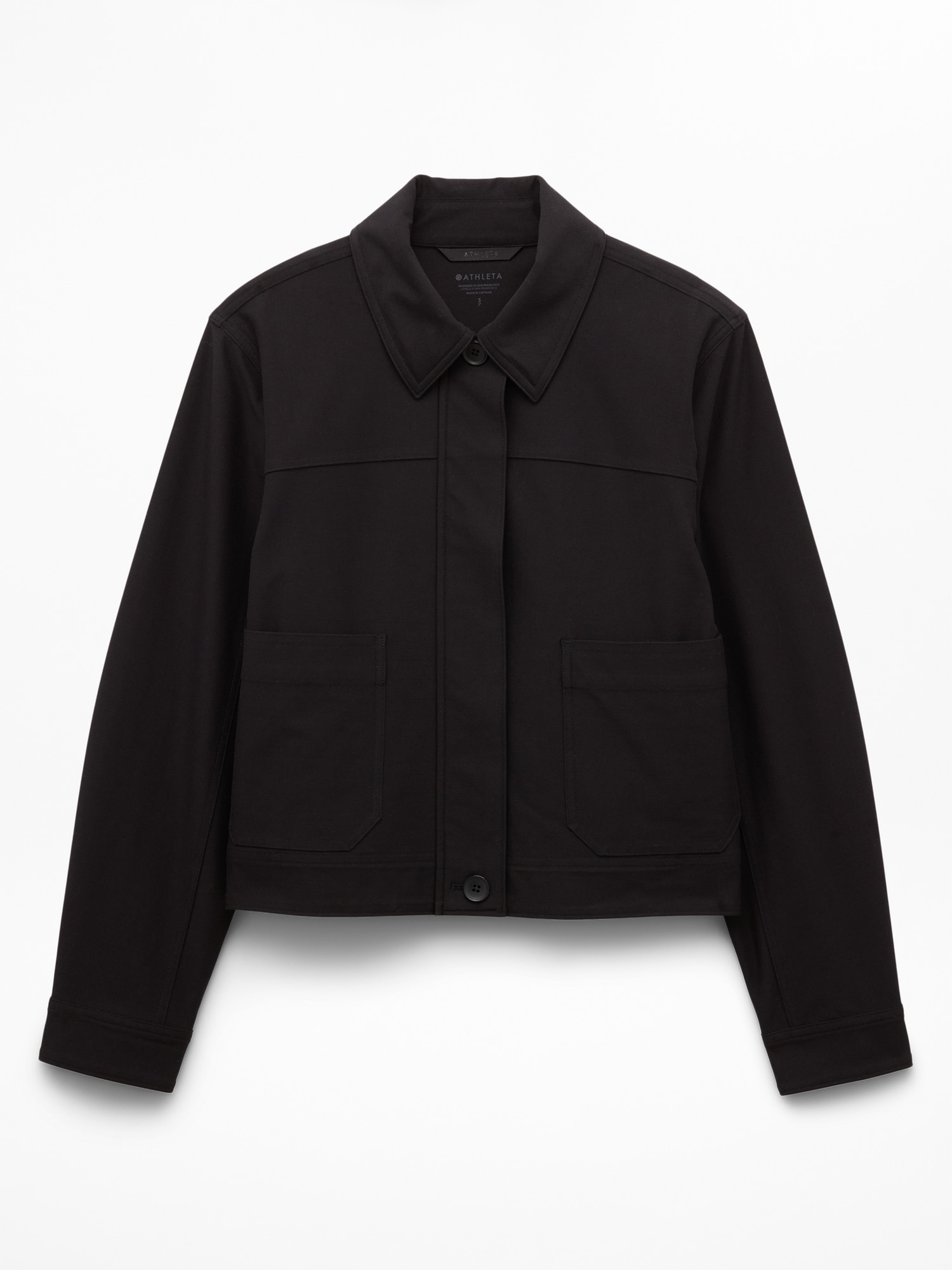 Skyline Chore Jacket