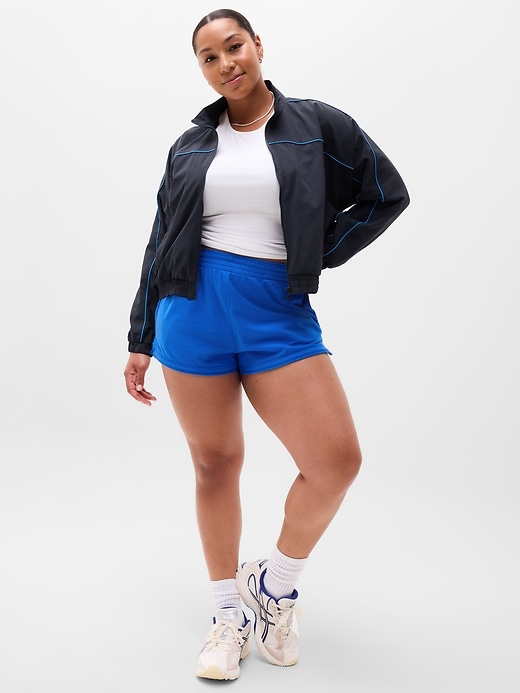 Image number 5 showing, On The Move Track Jacket