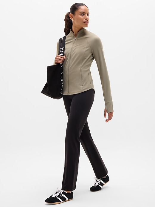 Image number 2 showing, Salutation Jacket