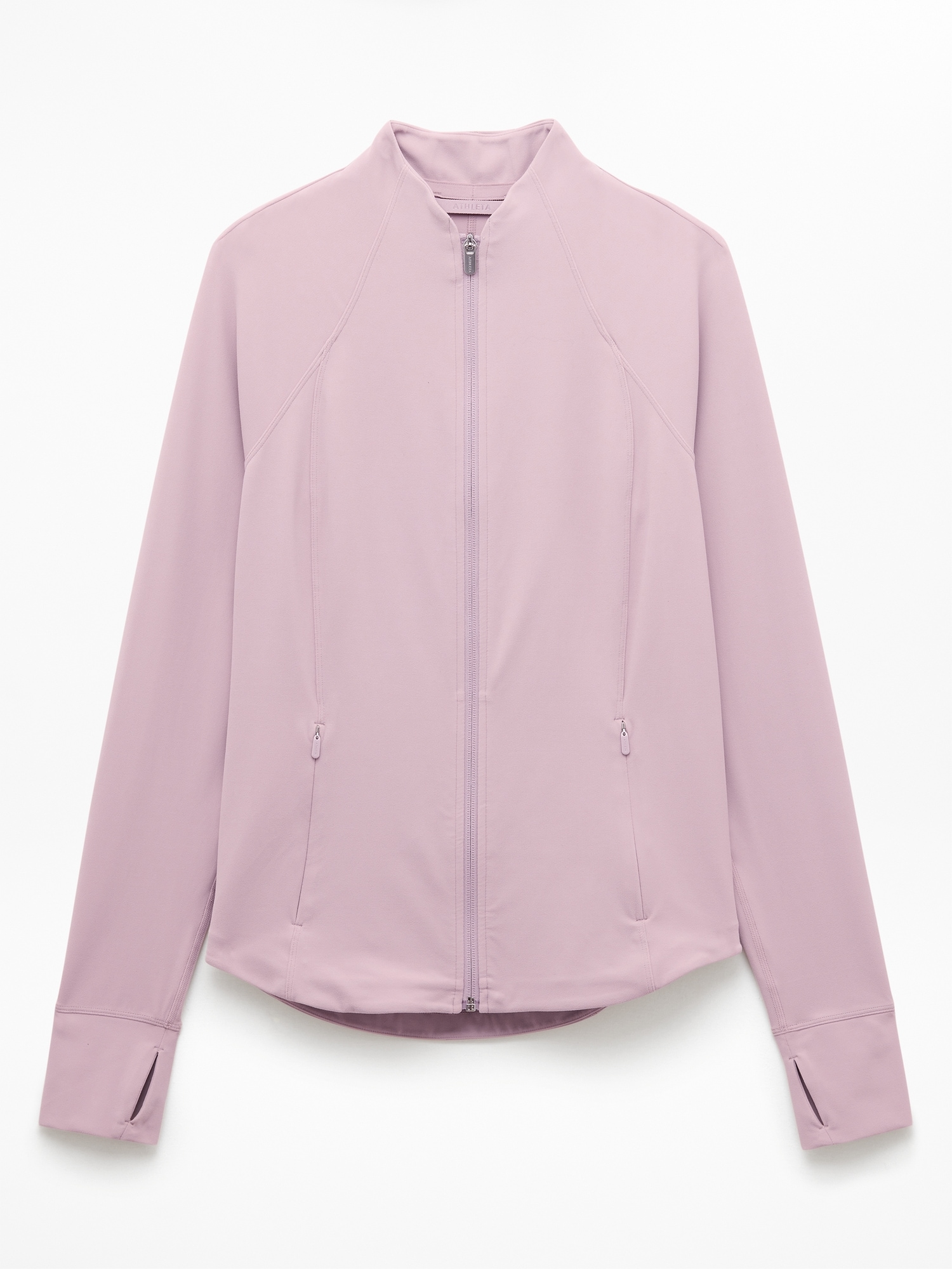 Salutation Jacket-Athleta|32707