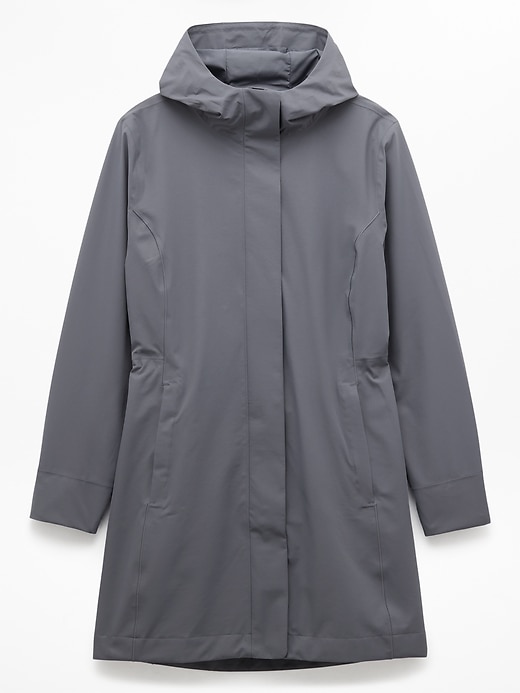 Image number 7 showing, Rainout Ridge Long Trench