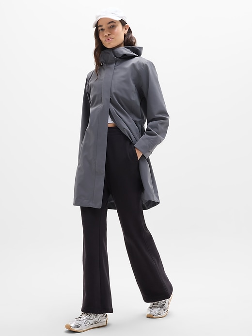 Image number 2 showing, Rainout Ridge Long Trench