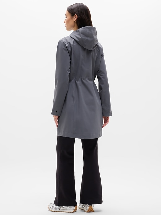 Image number 3 showing, Rainout Ridge Long Trench