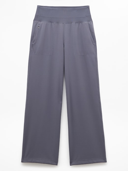 Image number 7 showing, Venice High Rise Wide Leg Pant