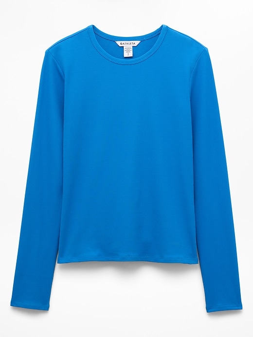 Image number 8 showing, Signature Rib Top