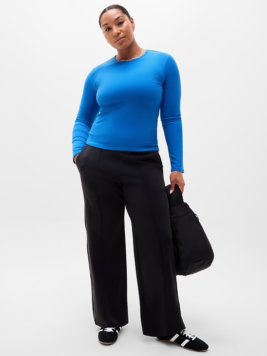 Image number 6 showing, Signature Rib Top