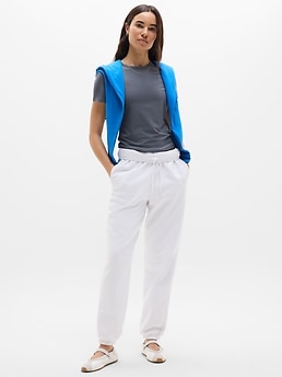 Foundation Slim Tee - Gray - image 2