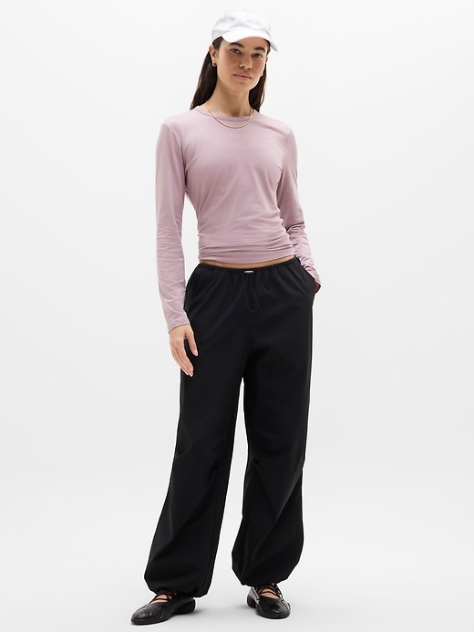 Image number 2 showing, Foundation Slim Top