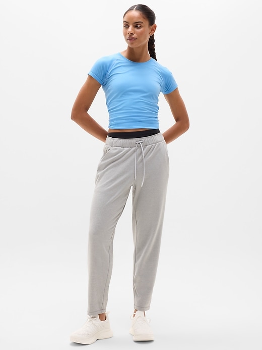 Image number 2 showing, Momentum Seamless Tee