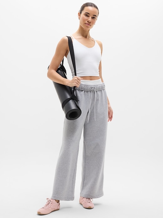 Image number 2 showing, Transcend Thin Strap Crop Bra