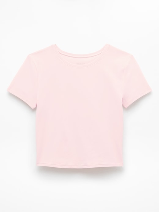 Image number 6 showing, Transcend Open Back Tee