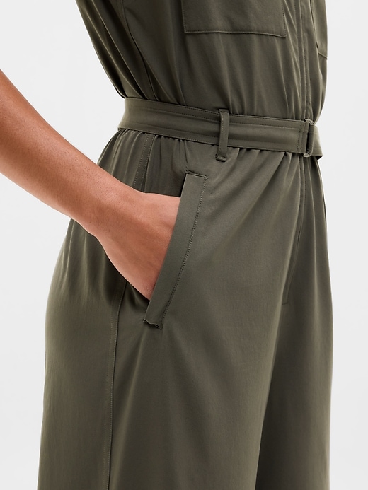 Image number 2 showing, Always Ready Jumpsuit