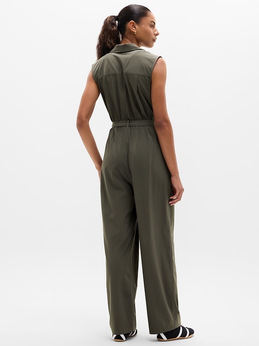 Image number 3 showing, Always Ready Jumpsuit