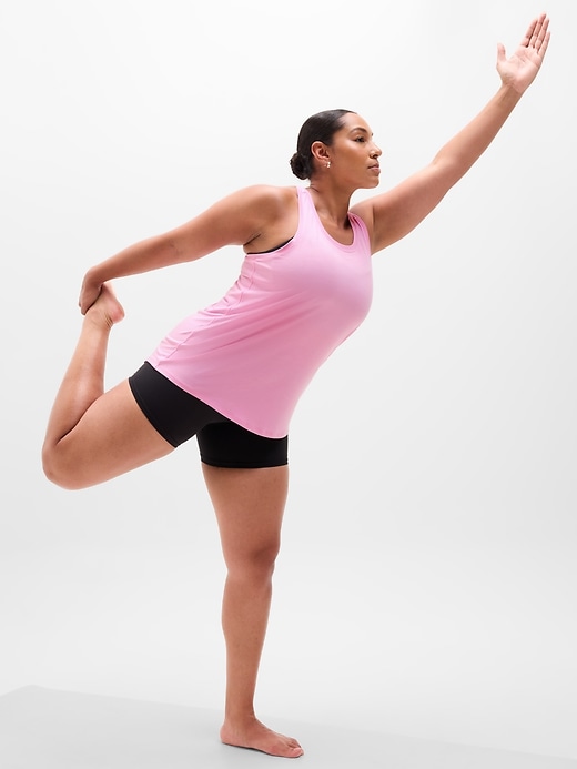 Image number 5 showing, Move With Ease Tank