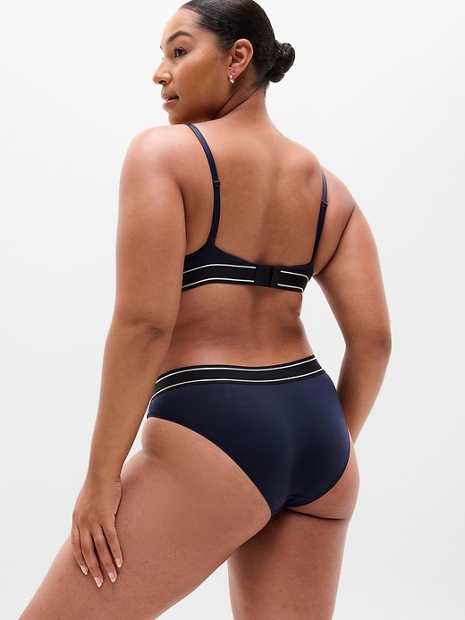 Image number 5 showing, Low Key Bikini Underwear