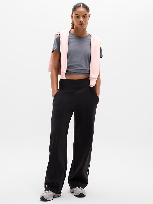 Image number 2 showing, Favorite Cotton Classic Tee